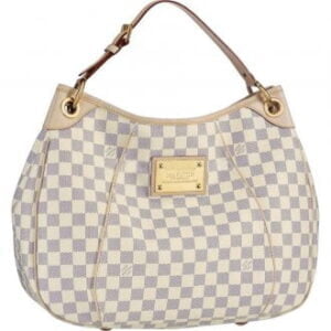 Galliera N55215 PM White