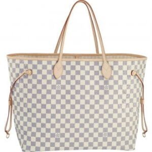 Neverfull N51108 GM Beige
