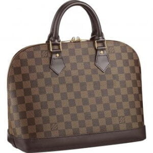 Alma N51131 Brown