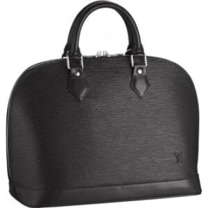 Alma M52802 Black