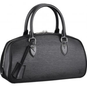 Jasmin M52852 Noir