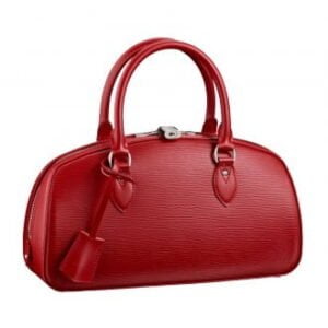 Jasmin M4057E Carmine