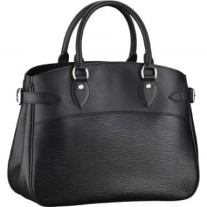 Passy M59262 Black
