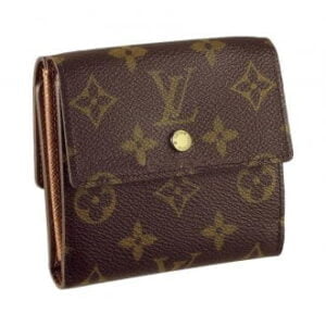 Snapped Billfold Coin Purse M61654