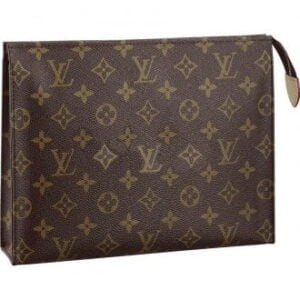 Toiletry Pouch 26 M47542