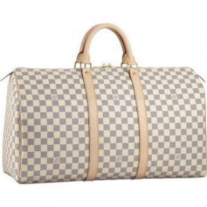 Keepall 50 N41430 Beige