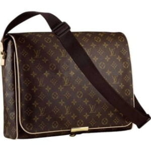 Abbesses M45257 Brown