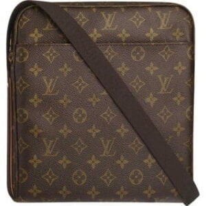 Messenger Beaubourg M97037