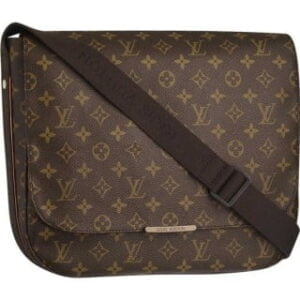 Messenger Beaubourg M97039