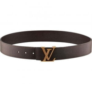 LV Initiales M6902W Coffee