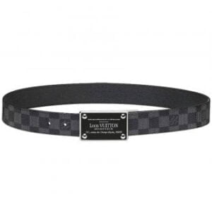 LV Inventeur M9632V Graphite