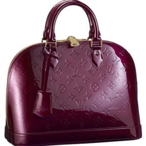 Alma M91691 Rouge Fauviste