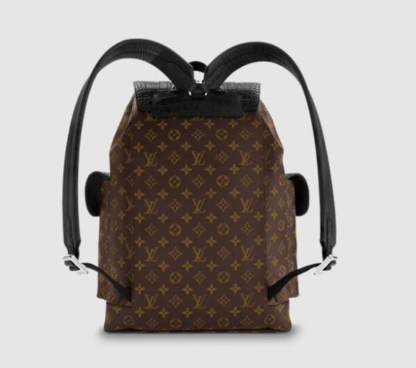 CHRISTOPHER BACKPACK PM N93489 - Image 4