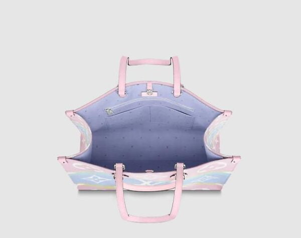 LV ESCALE ONTHEGO GM M45119 - Image 4