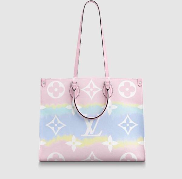 LV ESCALE ONTHEGO GM M45119 - Image 3