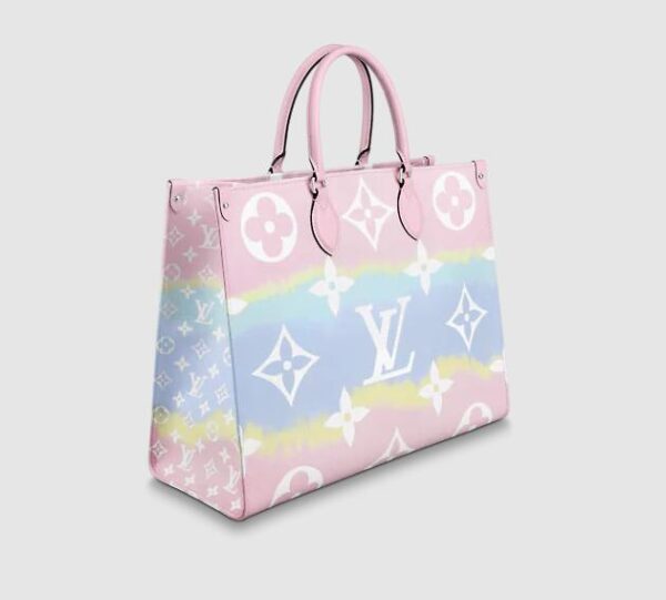 LV ESCALE ONTHEGO GM M45119 - Image 2