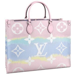 LV ESCALE ONTHEGO GM M45119