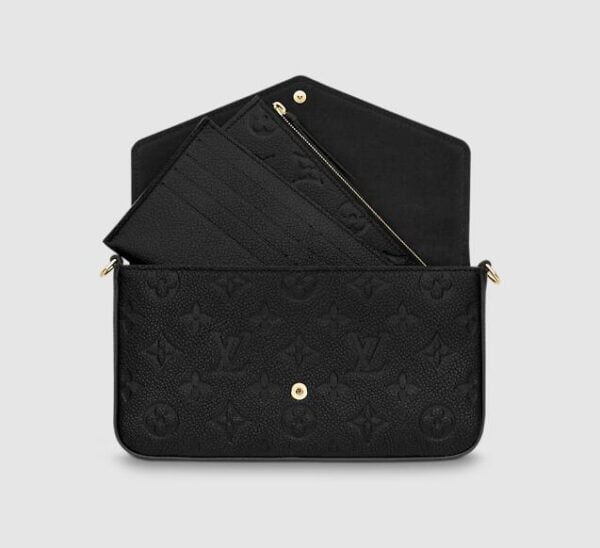 FÉLICIE POCHETTE M64064 - Image 4