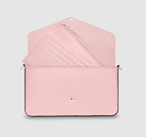 FÉLICIE POCHETTE M62467 - Image 2