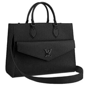 LOCKME TOTE MM M55846