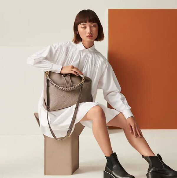 MAIDA HOBO M45523 - Image 6