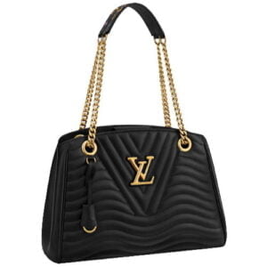 NEW WAVE CHAIN TOTE M51496