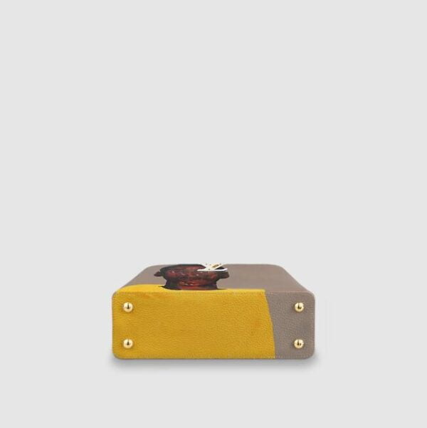 ARTYCAPUCINES MM HENRY TAYLOR M55843 - Image 7
