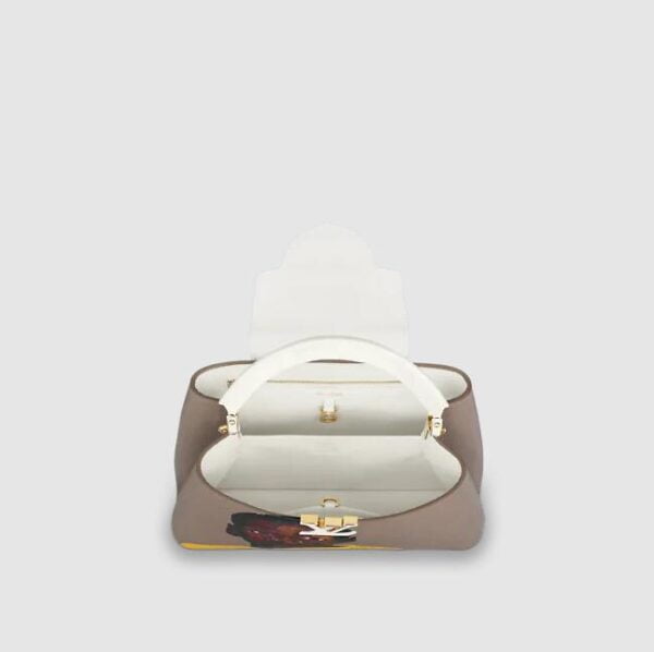ARTYCAPUCINES MM HENRY TAYLOR M55843 - Image 3