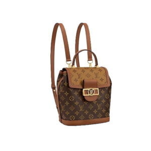 M45142 Dauphine PM Monogram