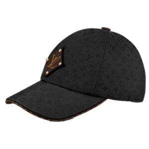 CAP OU PAS CAP MINI hat Black M77298