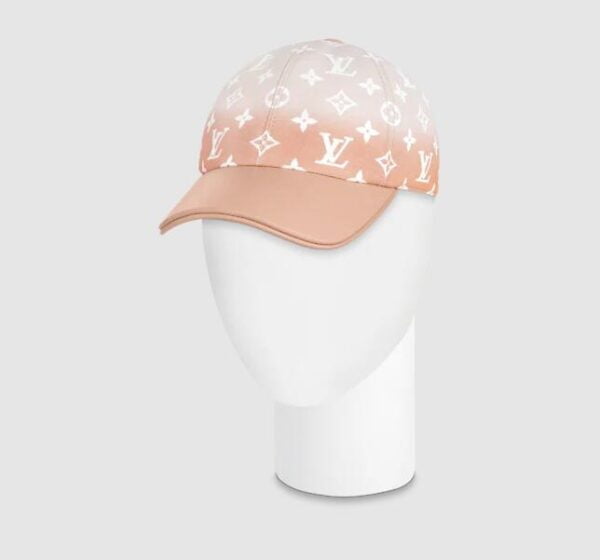 Monogram Gradient hat M76796 - Image 3