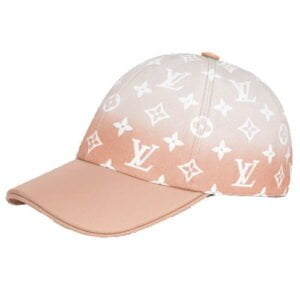 Monogram Gradient hat M76796