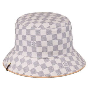 Damier Azur Bucket Hat M76788