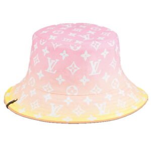 Monogram Gradient Bucket Hat M76790