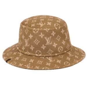 Carry On Bucket Hat Brown M77295