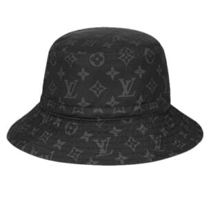 MONOGRAM PACKABLE Bucket Hat M76816