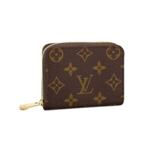 M60067 ZIPPY Zipped Coin Purse