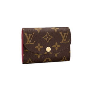 M41939 Rosalie wallet Brown