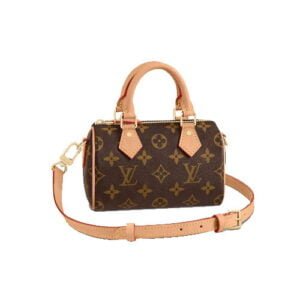 M81085 Nano Speedy bag
