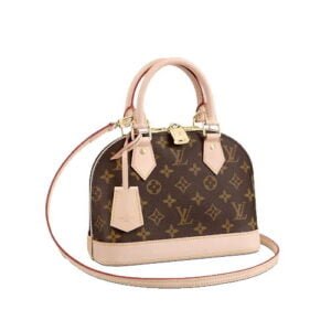 M53152 ALMA BB bag