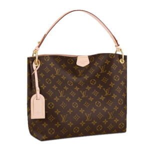 M43701 GRACEFUL small handbag