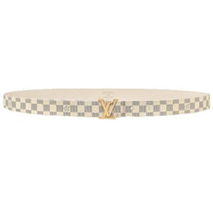M9268U LV Initiales 25mm Belt