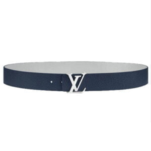 M0532U LV Initiales Taurillon 40mm Belt