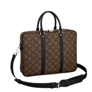 M52005 Porte-Documents Voyage PM Briefcase