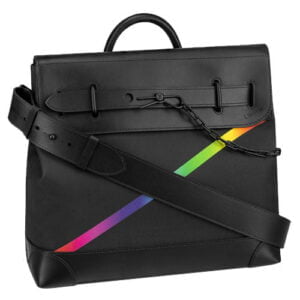 M30339 Steamer PM Bag