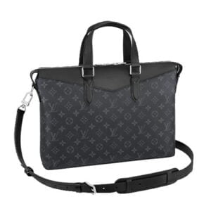 M40566 Explorer Briefcase