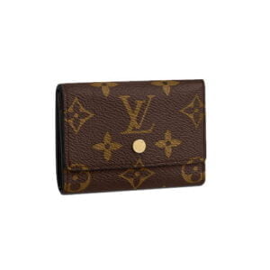 M68704 Micro Short Wallet
