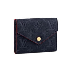 M64577 Victorine Short Wallet