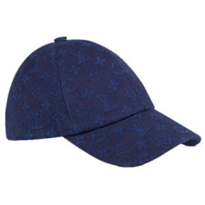 M77589 MNG Essential Deep Sea Blue Hat