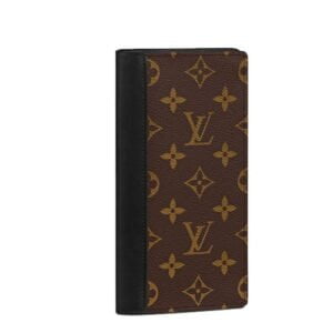 M69410 Brazza Monogram Wallet